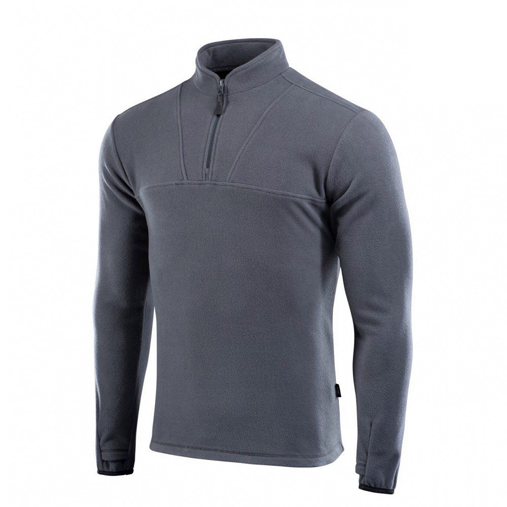 Delta fleece jacket