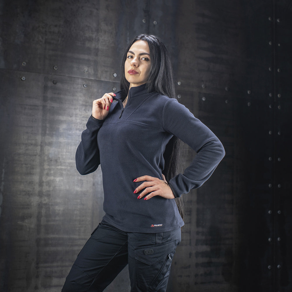 Delta Polartec Jacket Women
