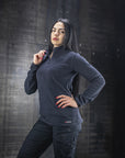 Delta Polartec Jacket Women