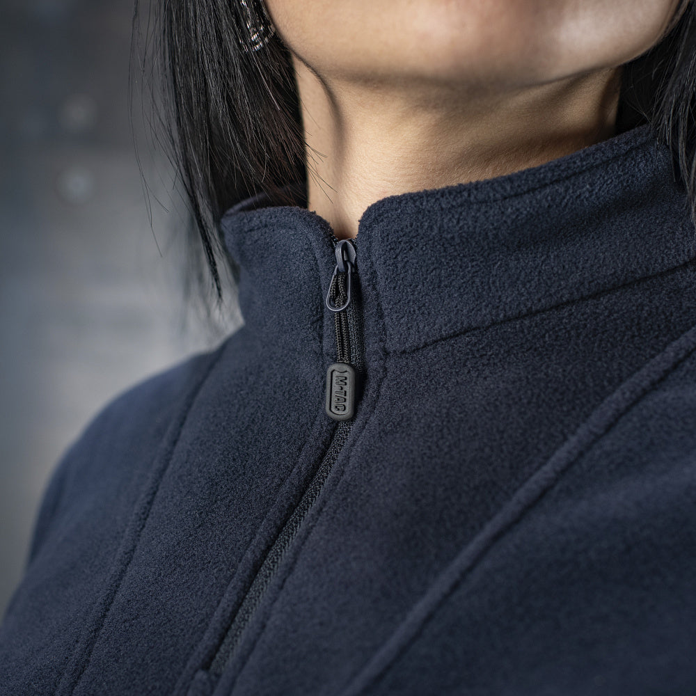 Delta Polartec Jacket Women