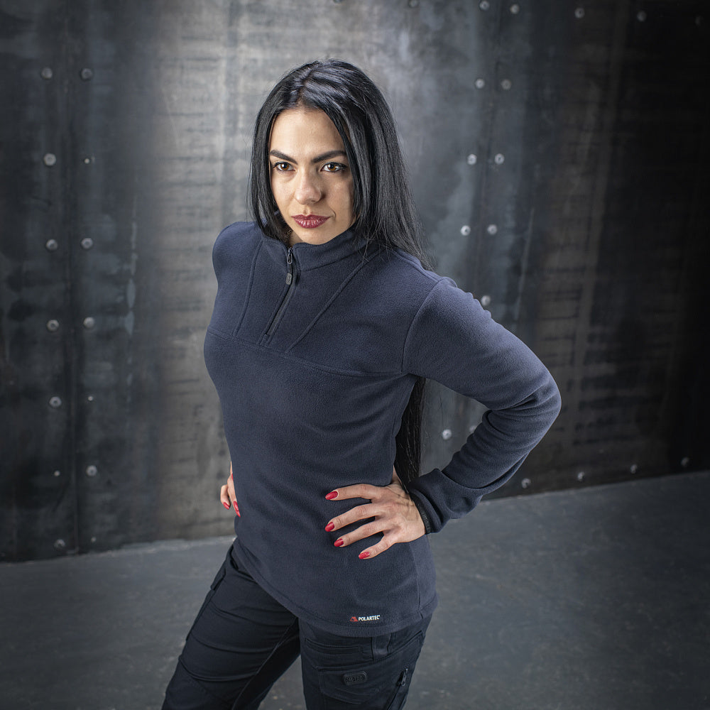 Delta Polartec Jacket Women