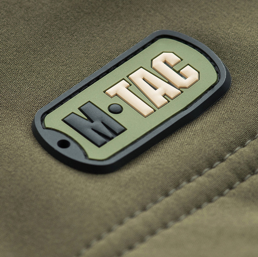 Soft Shell Police jacket