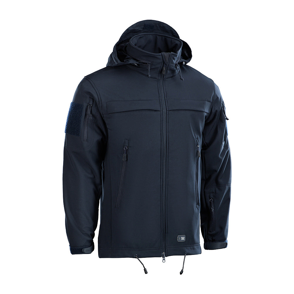 Soft Shell Police jacket