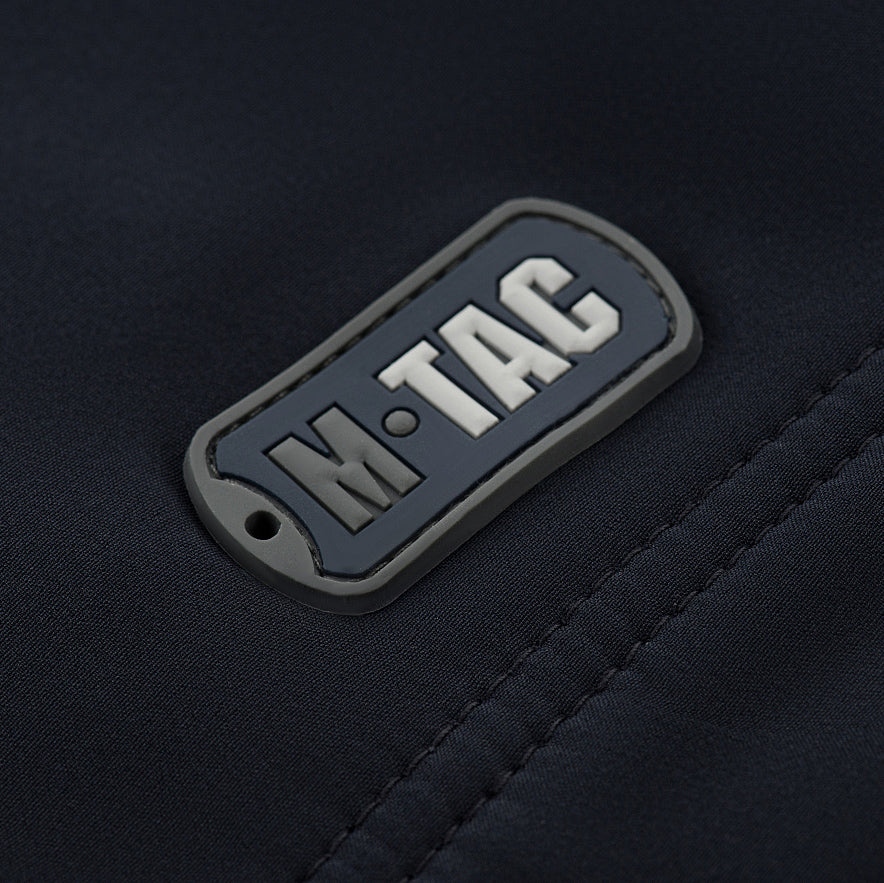 Jacke Weichschale Polizei