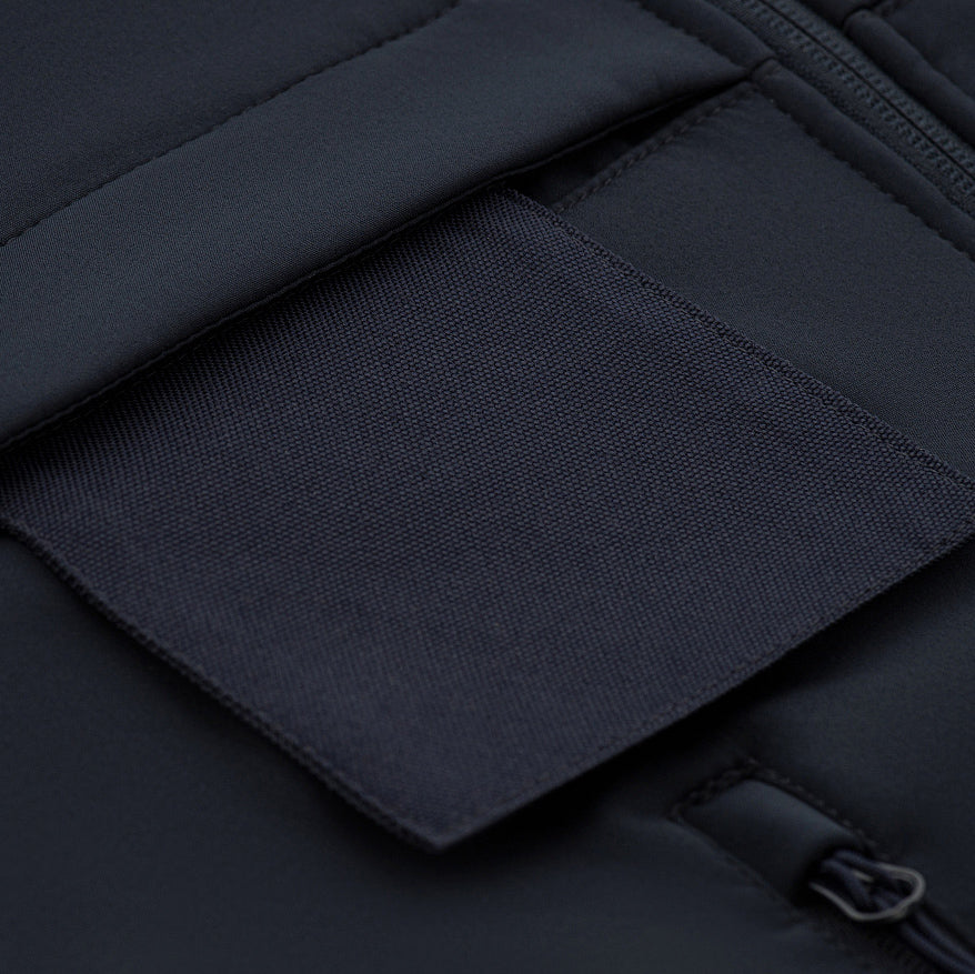 Soft Shell Police jacket