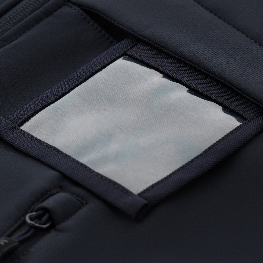 Soft Shell Police jacket