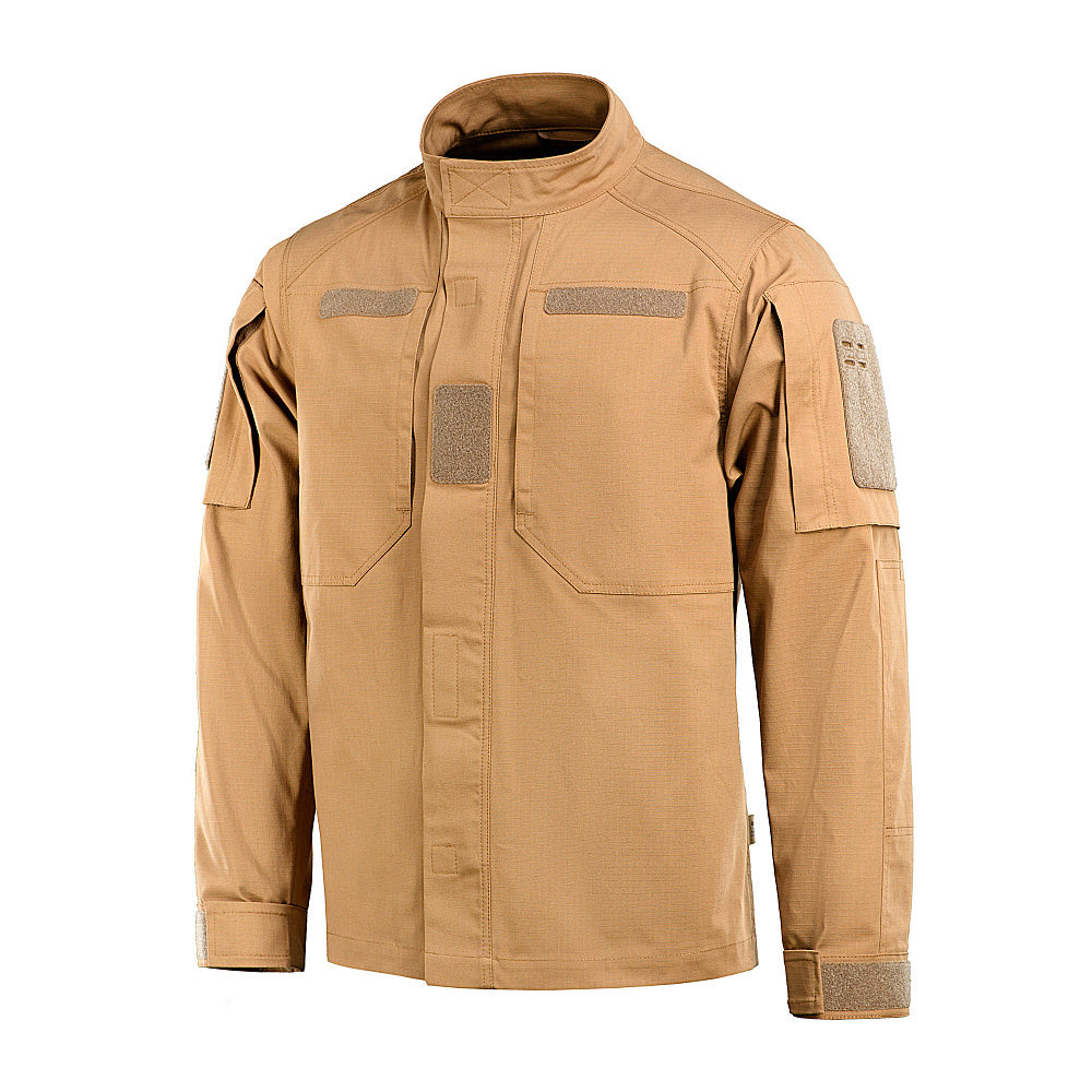 Jacket Patrol Flex