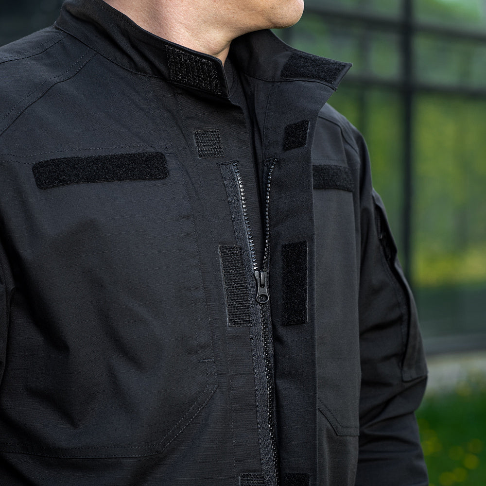 Jacket Patrol Flex