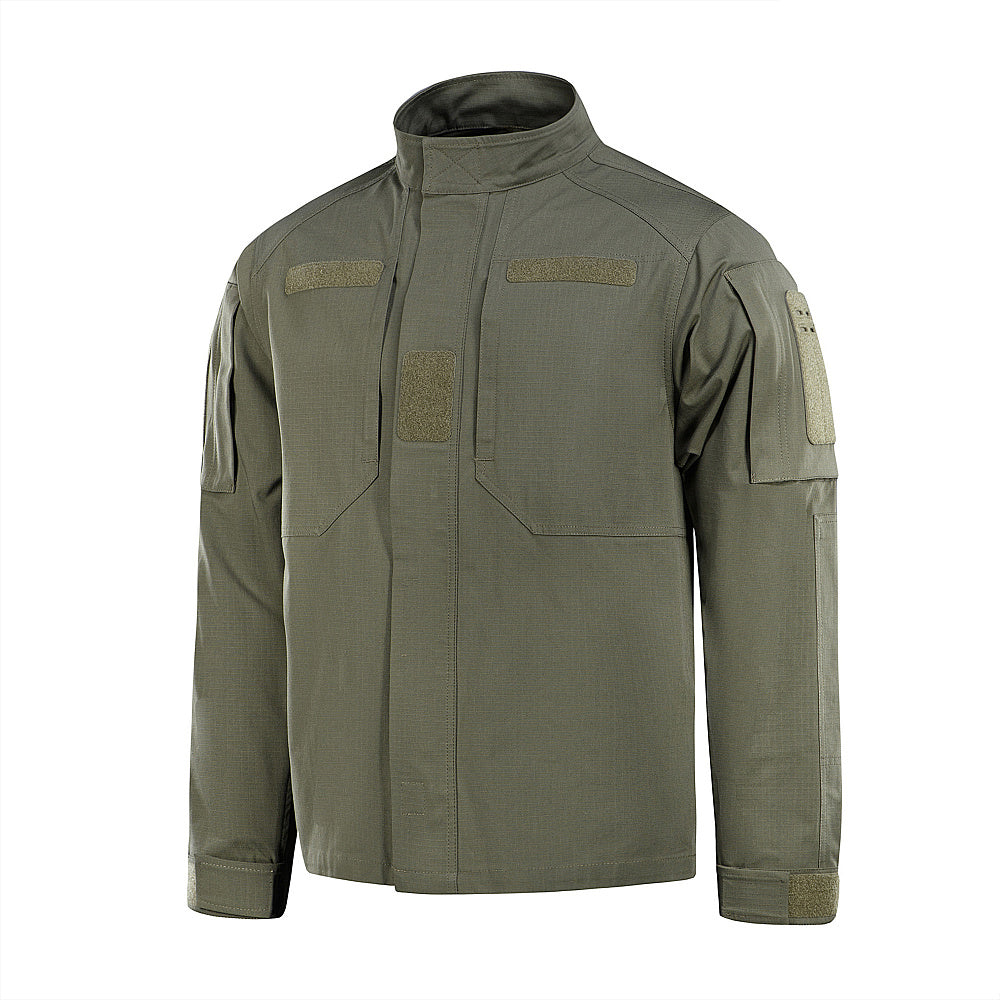 Jacket Patrol Flex