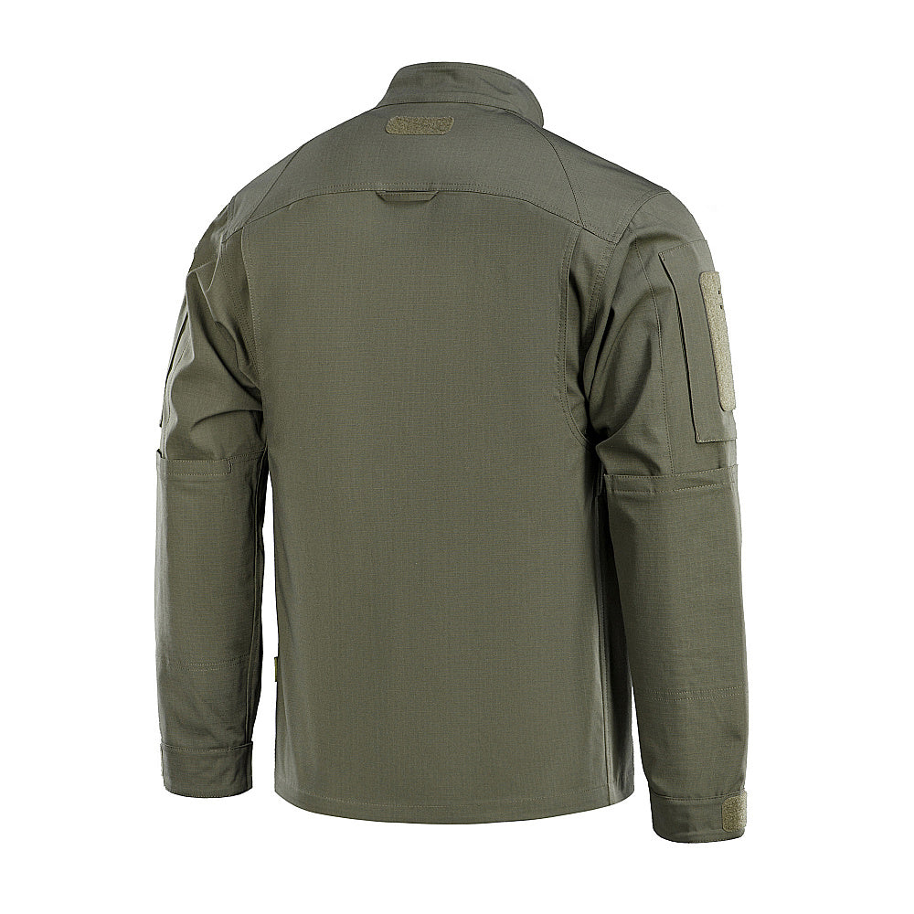 Jacket Patrol Flex