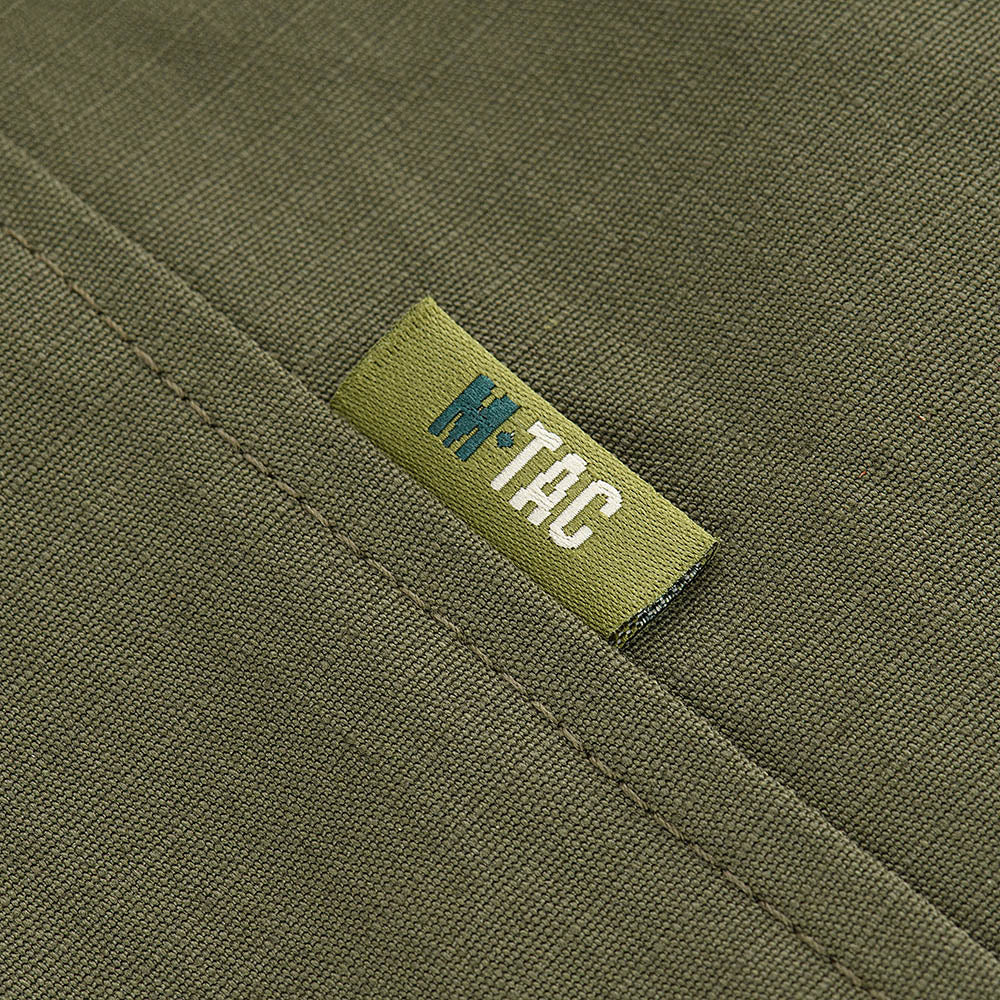 Jacket Patrol Flex