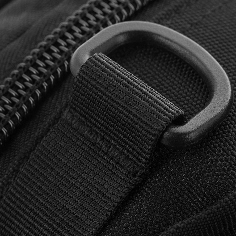 Tasche Urban Line City Patrol Fastex Bag Black
