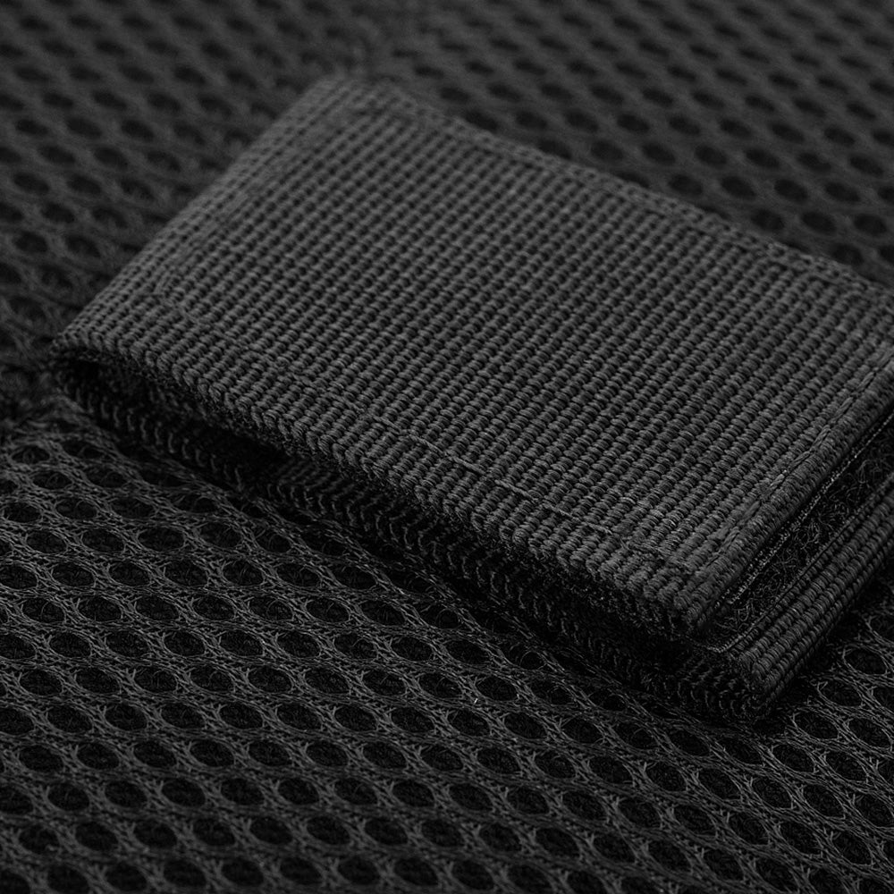 Urban Line City Patrol Fastex Bag Black