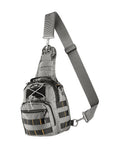 M-Tac Urban Line City Patrol Carabiner Bag