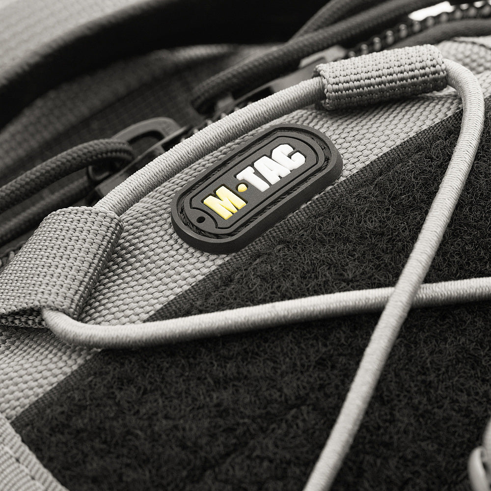 M-Tac Tasche Urban Line City Patrol Carabiner Bag