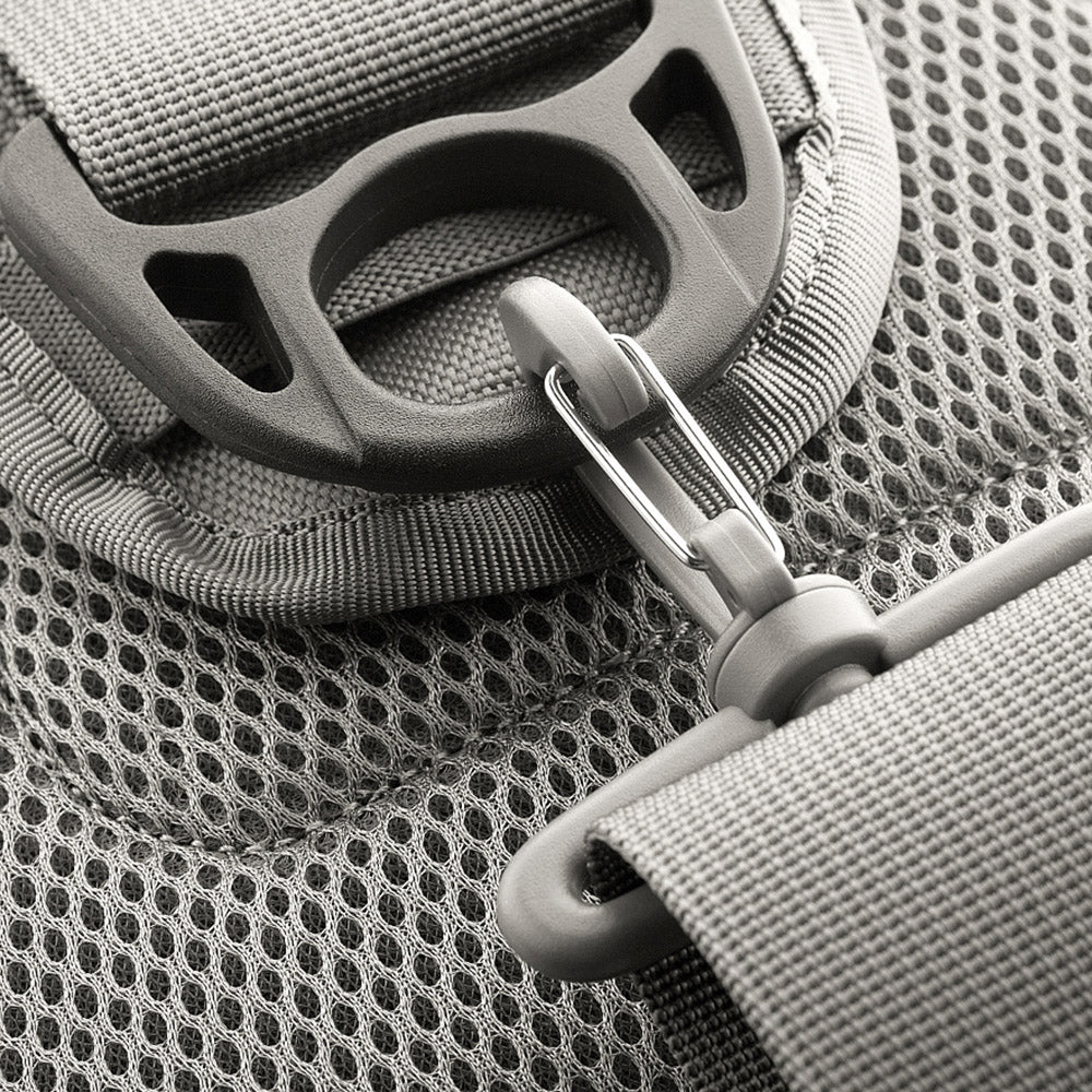 M-Tac Urban Line City Patrol Carabiner Bag
