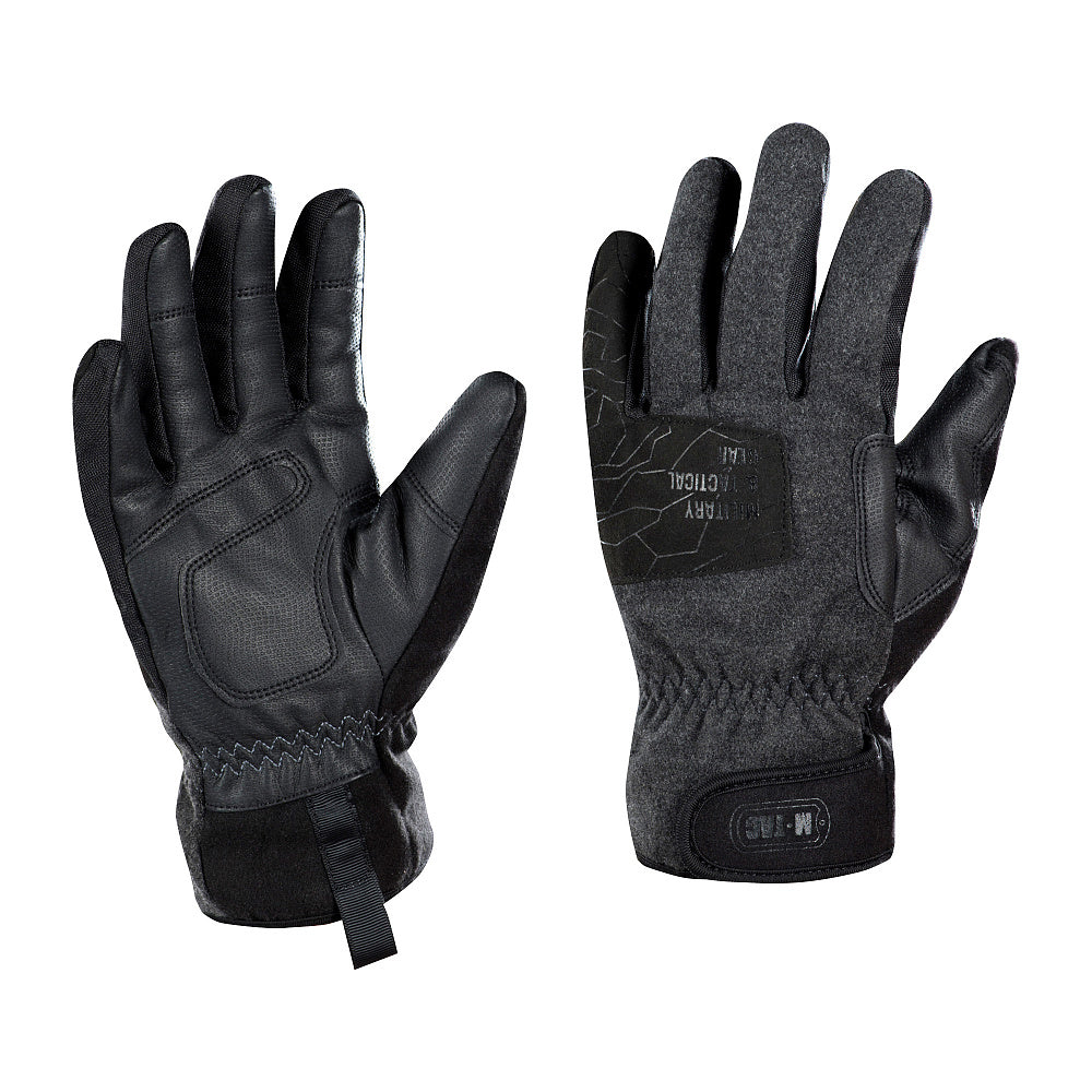 Gloves winter Extreme Tactical