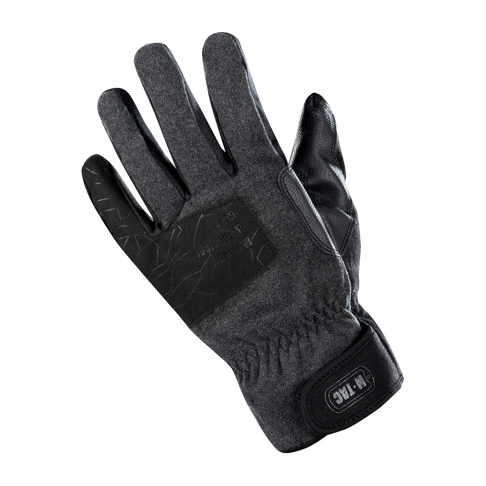 Gloves winter Extreme Tactical