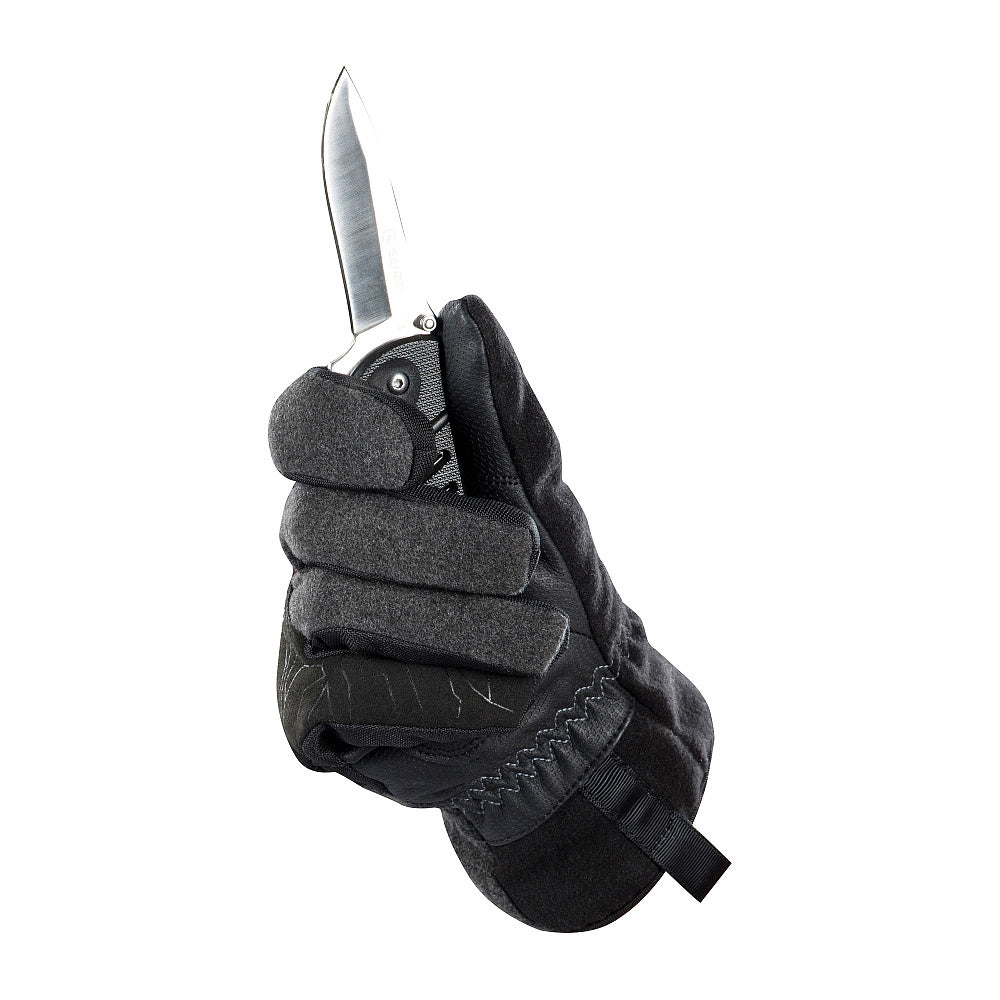 Gloves winter Extreme Tactical