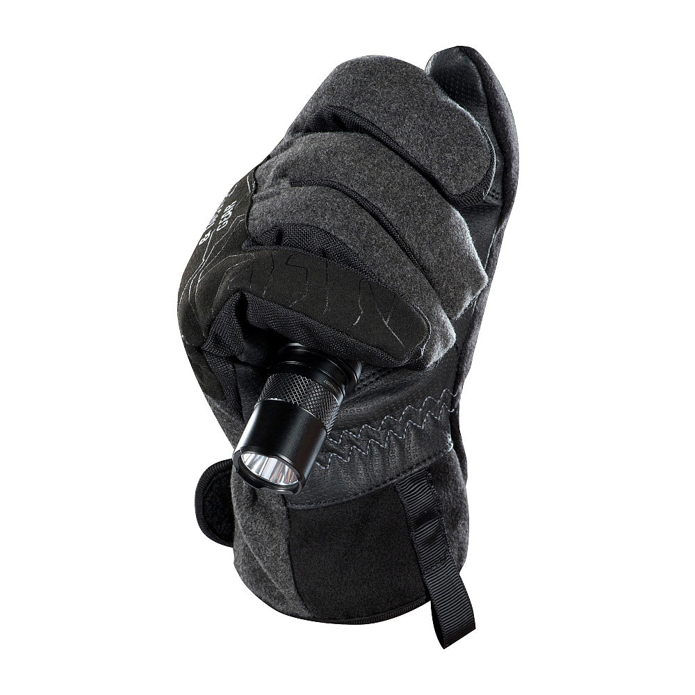 Gloves winter Extreme Tactical