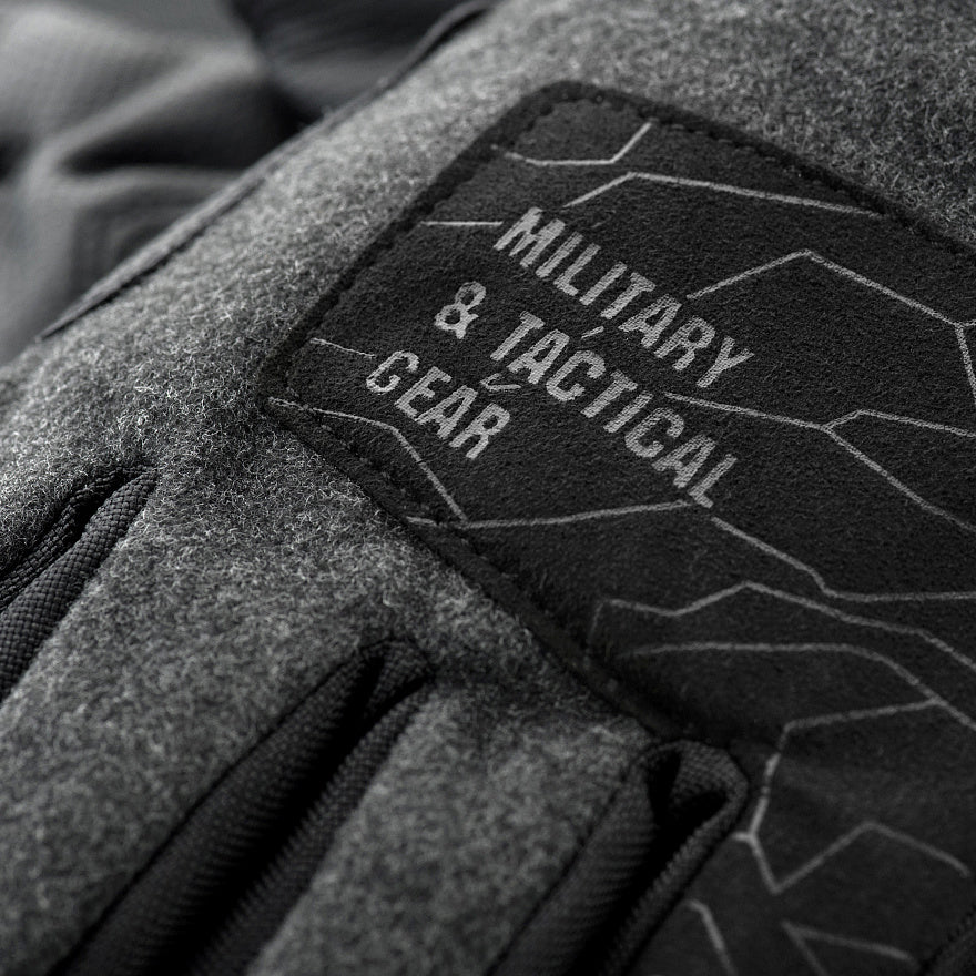 Gloves winter Extreme Tactical