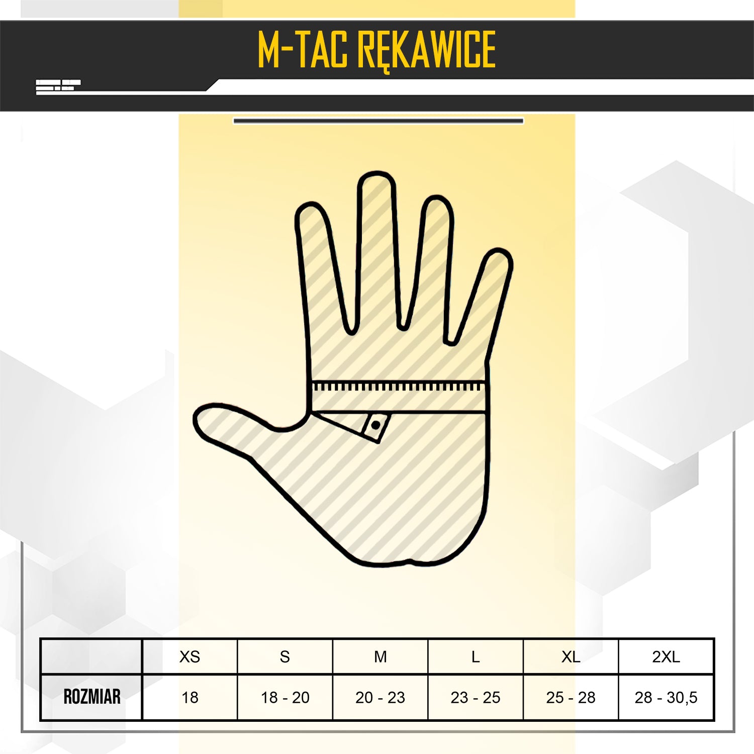 Gloves winter Extreme Tactical