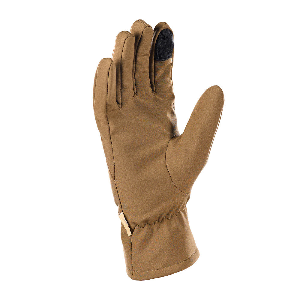 Gloves Winter Soft Shell