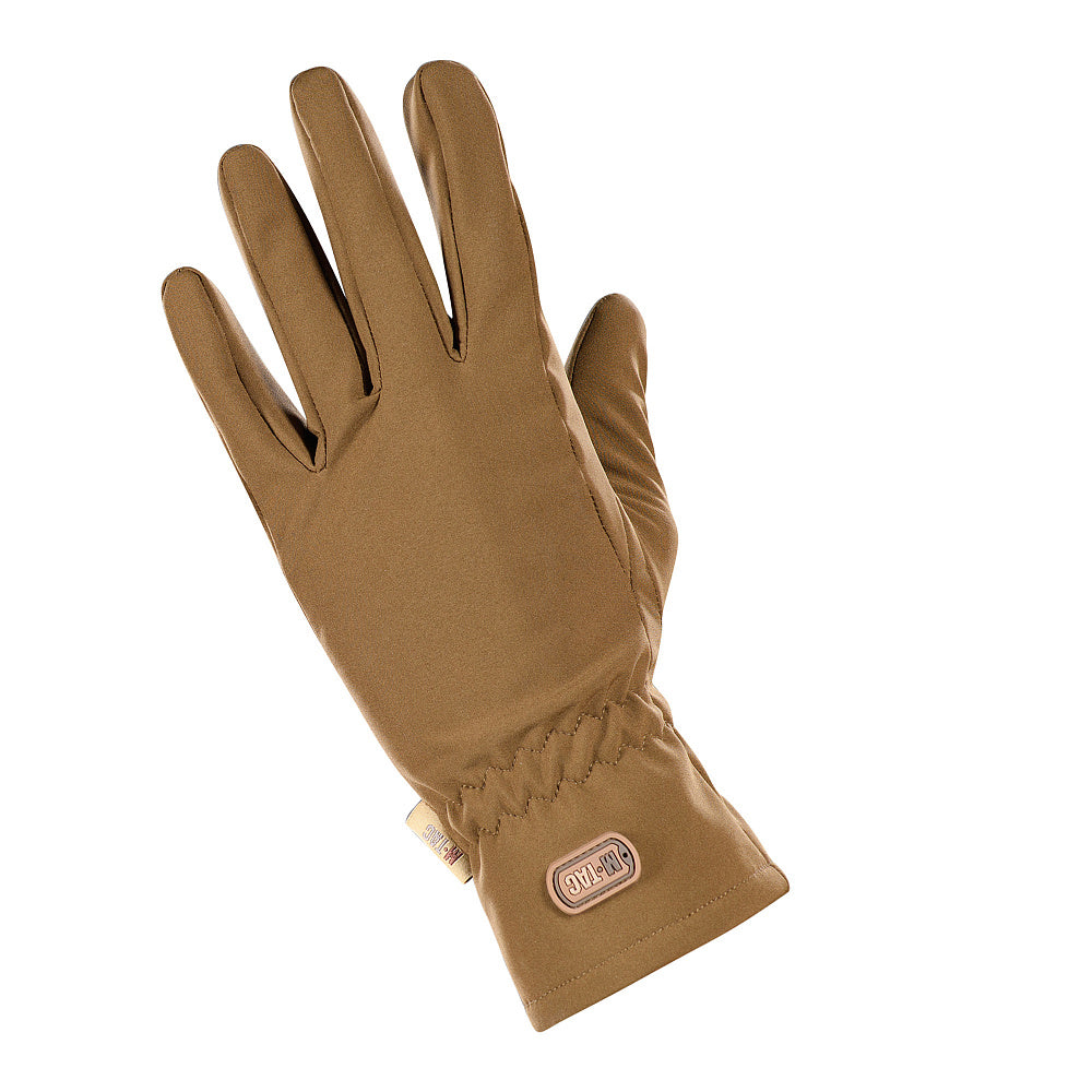 Gloves Winter Soft Shell