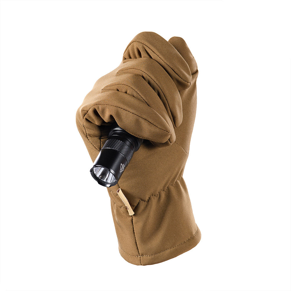 Gloves Winter Soft Shell