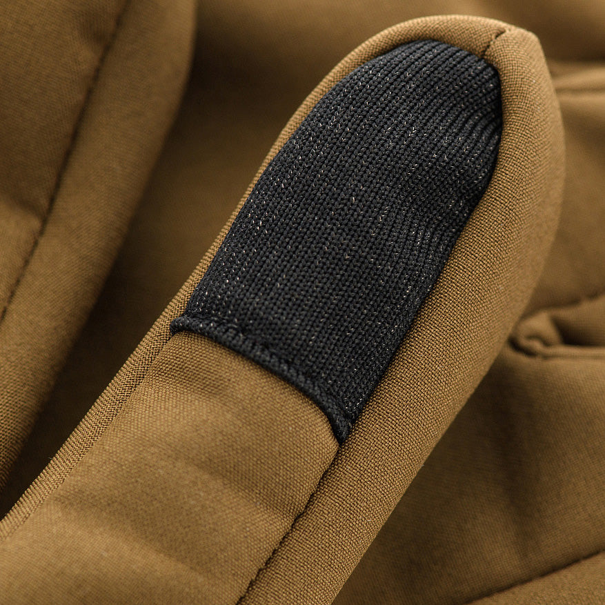 Gloves Winter Soft Shell
