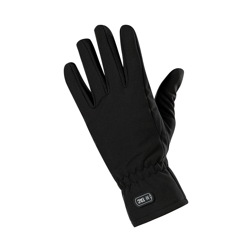 Gloves Winter Soft Shell