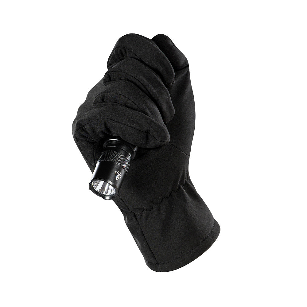 Gloves Winter Soft Shell