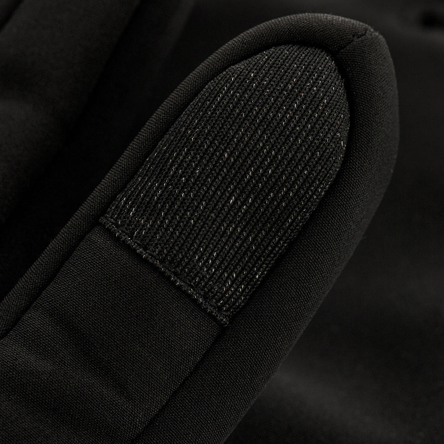 Gloves Winter Soft Shell