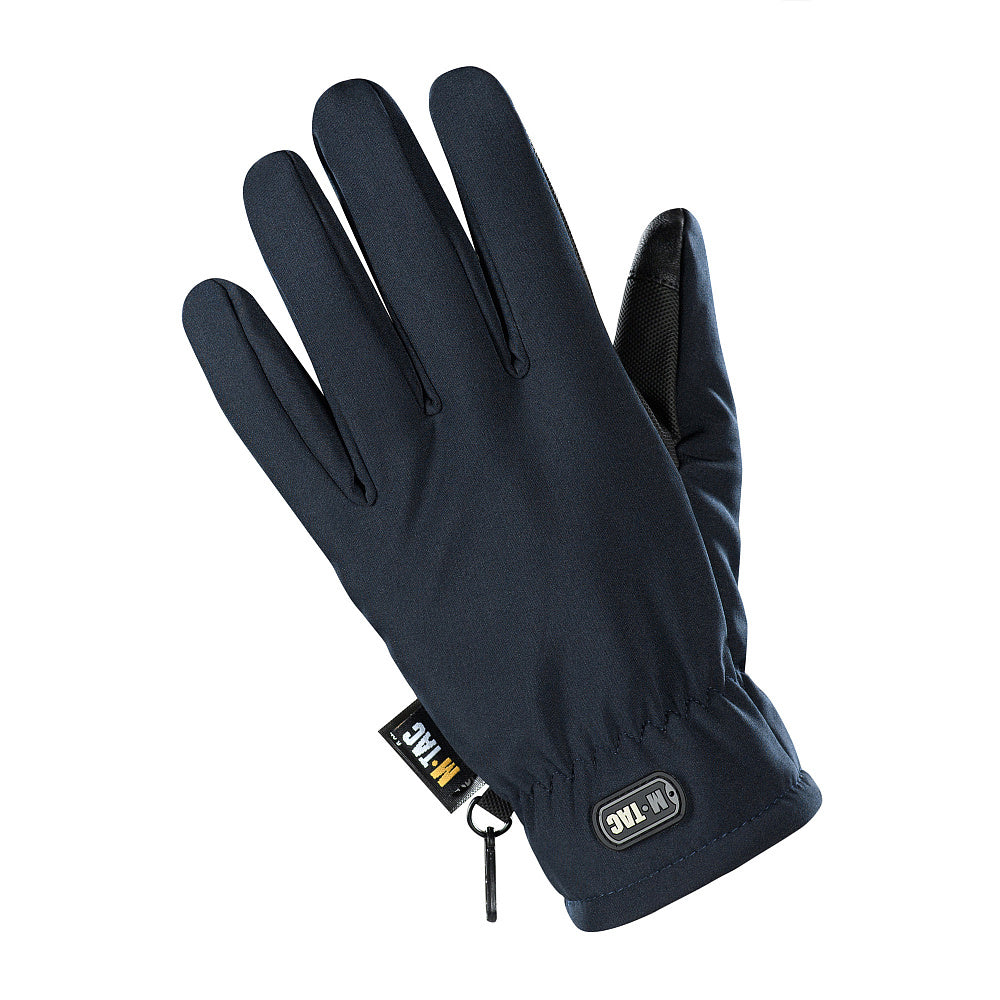 Handschuhe Softshell Thinsulate