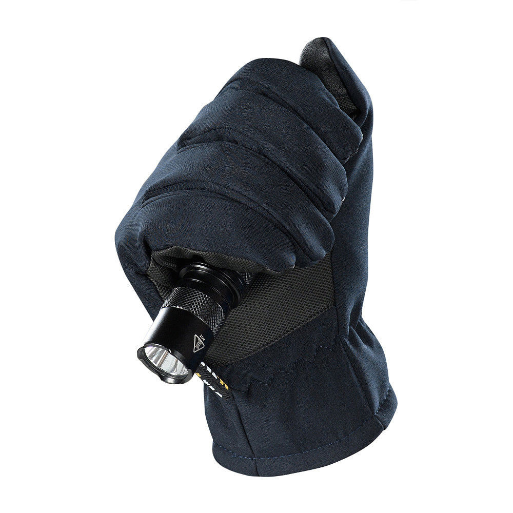 Handschuhe Softshell Thinsulate