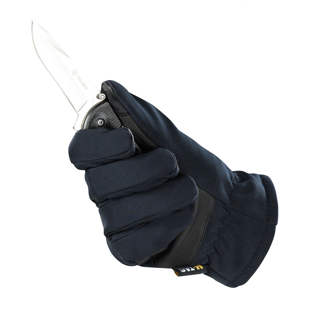 Handschuhe Softshell Thinsulate