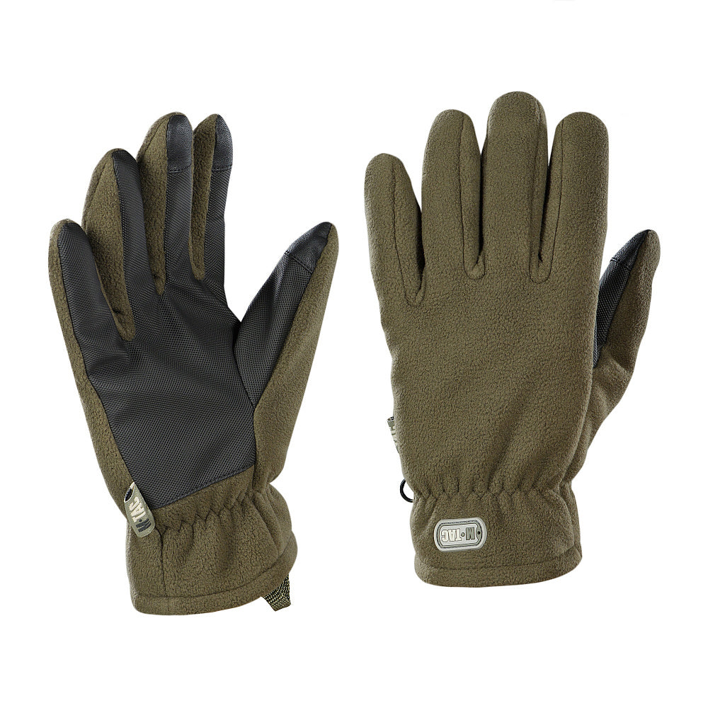 Handschuhe Fleece Thinsulate