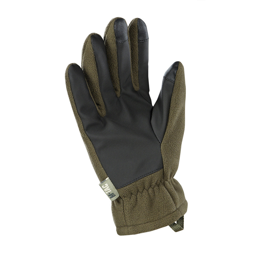 Handschuhe Fleece Thinsulate