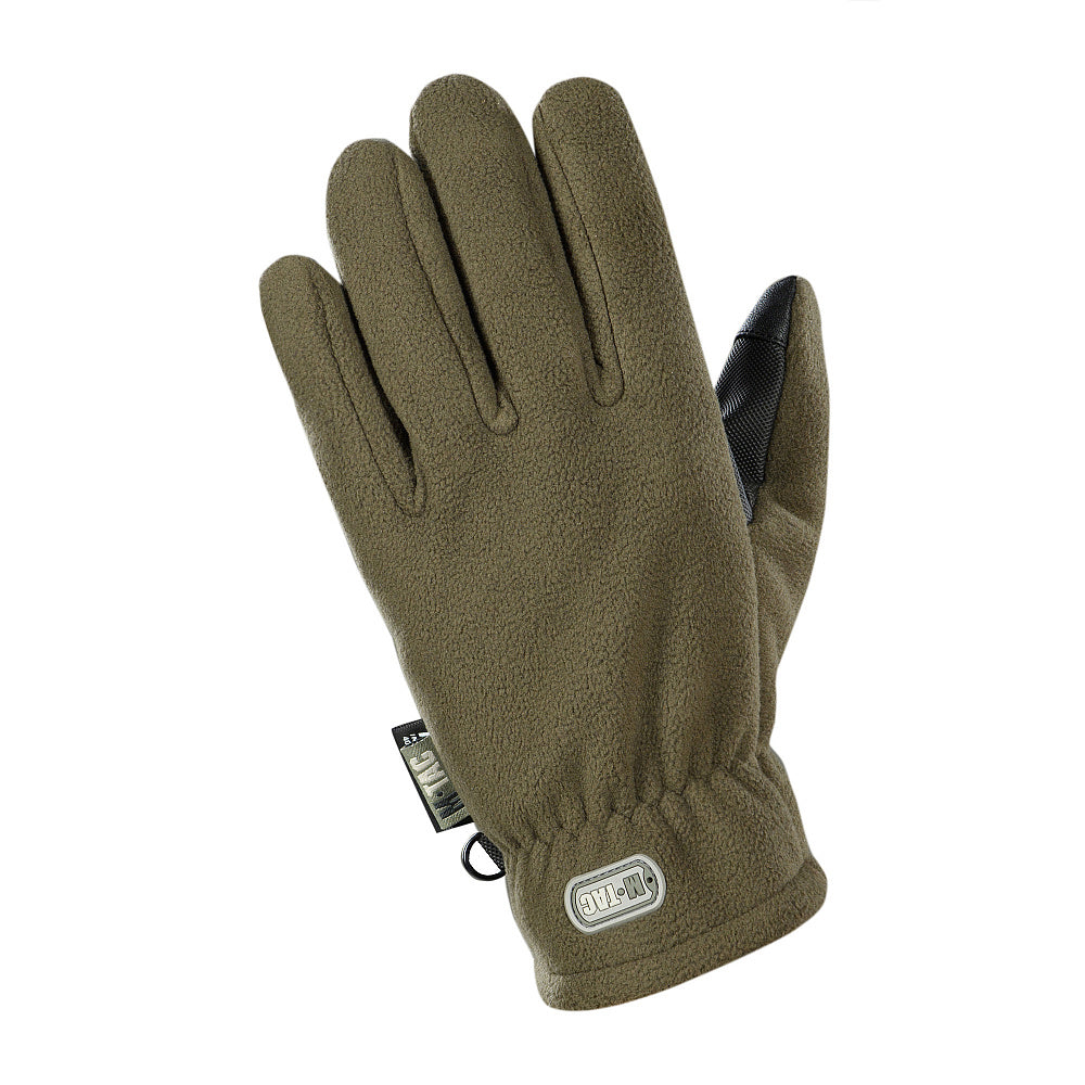Handschuhe Fleece Thinsulate