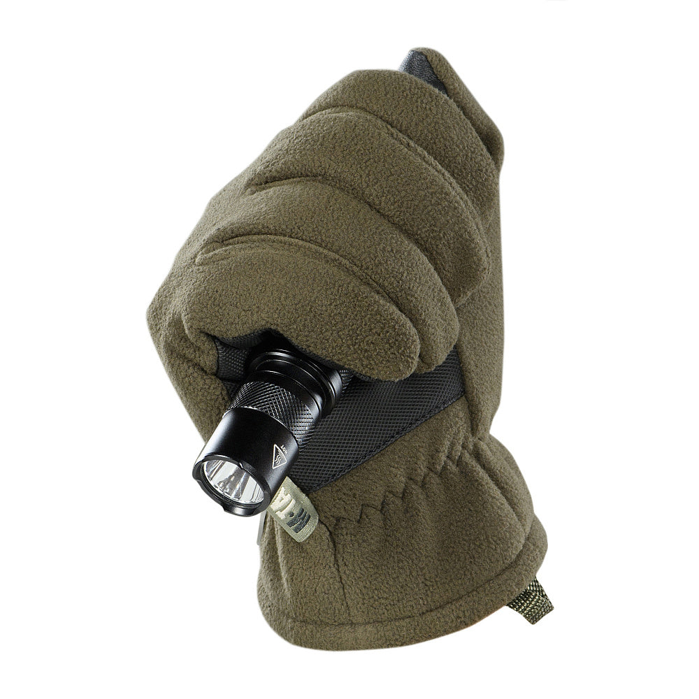 Handschuhe Fleece Thinsulate