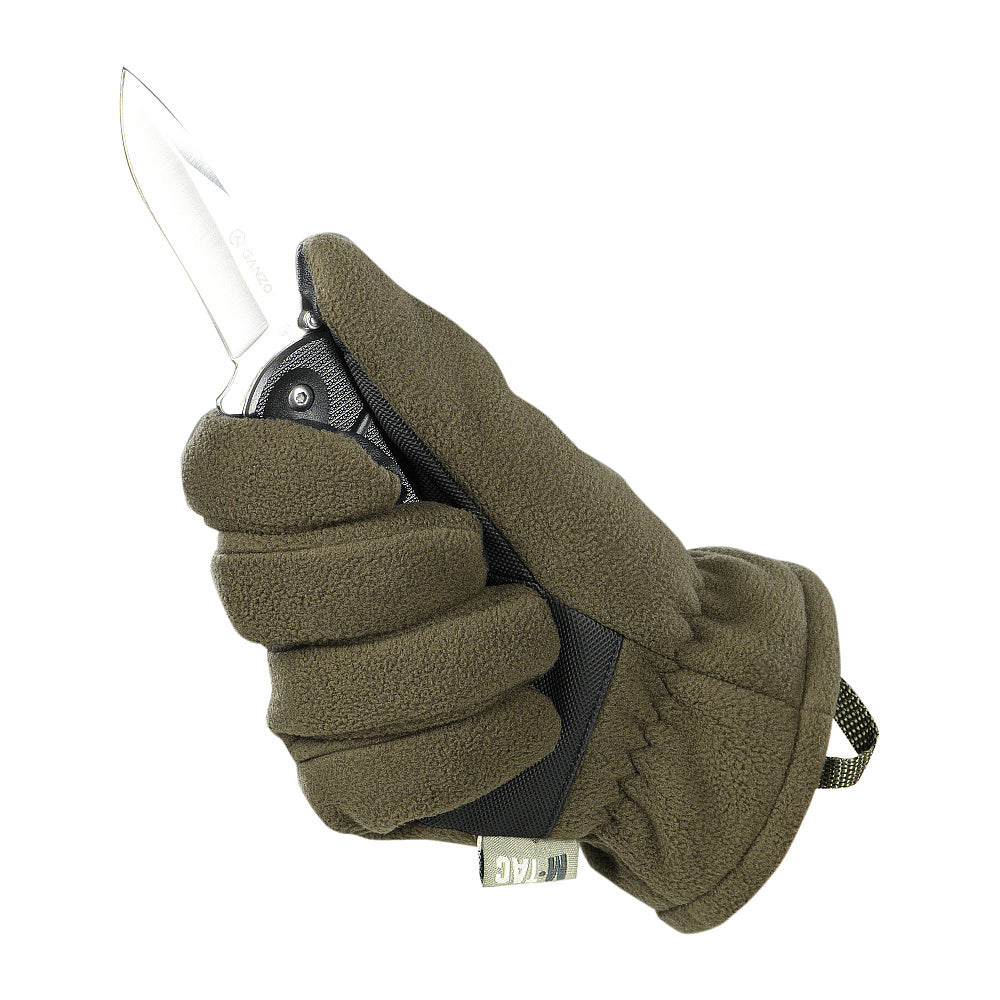 Handschuhe Fleece Thinsulate