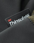 Handshuhe Fleece Thinsulate