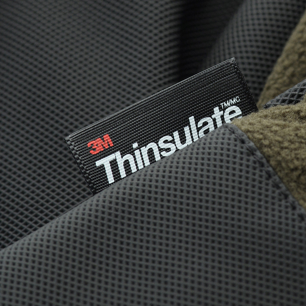 Handschuhe Fleece Thinsulate