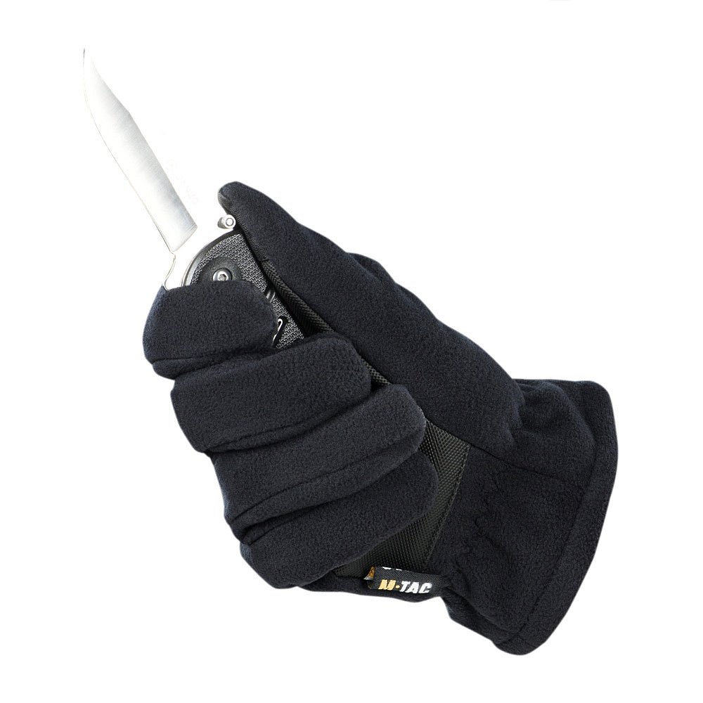 Handschuhe Fleece Thinsulate