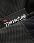 Handshuhe Fleece Thinsulate