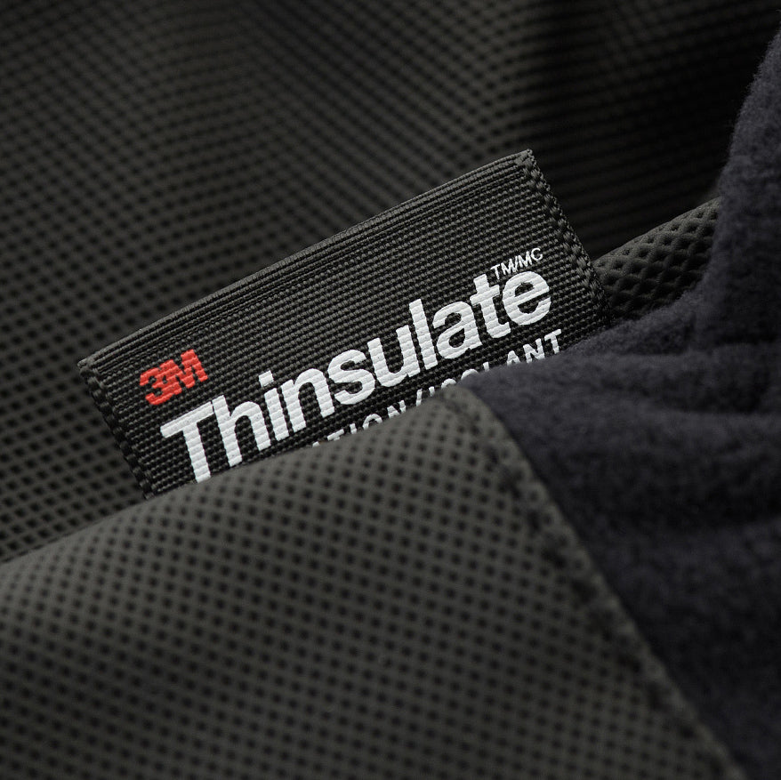 Handschuhe Fleece Thinsulate