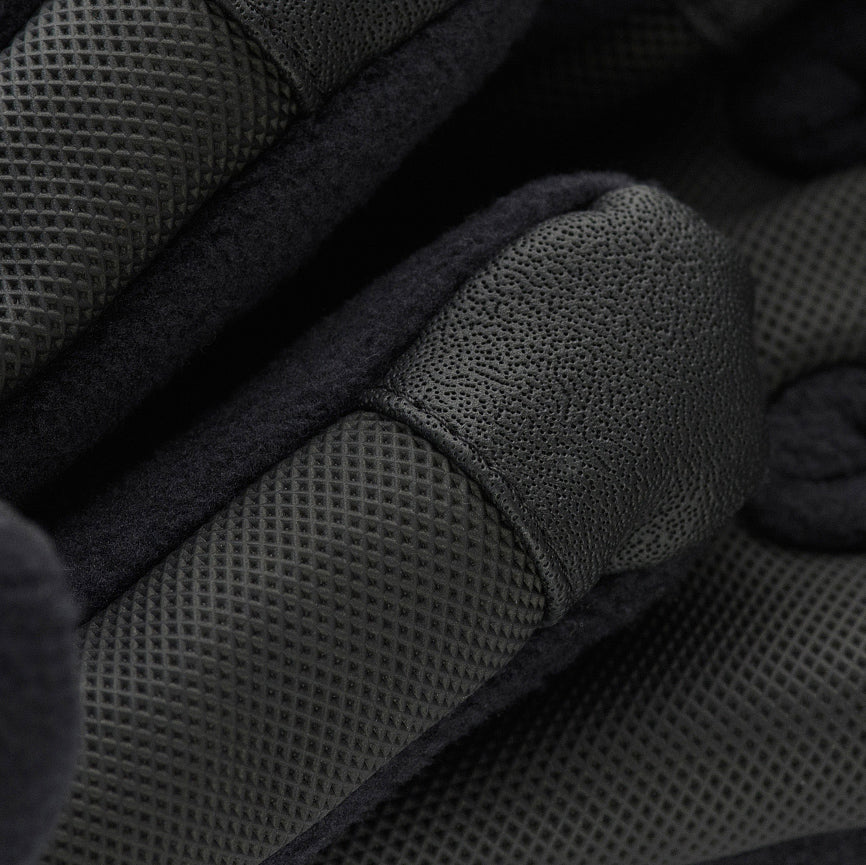 Handschuhe Fleece Thinsulate