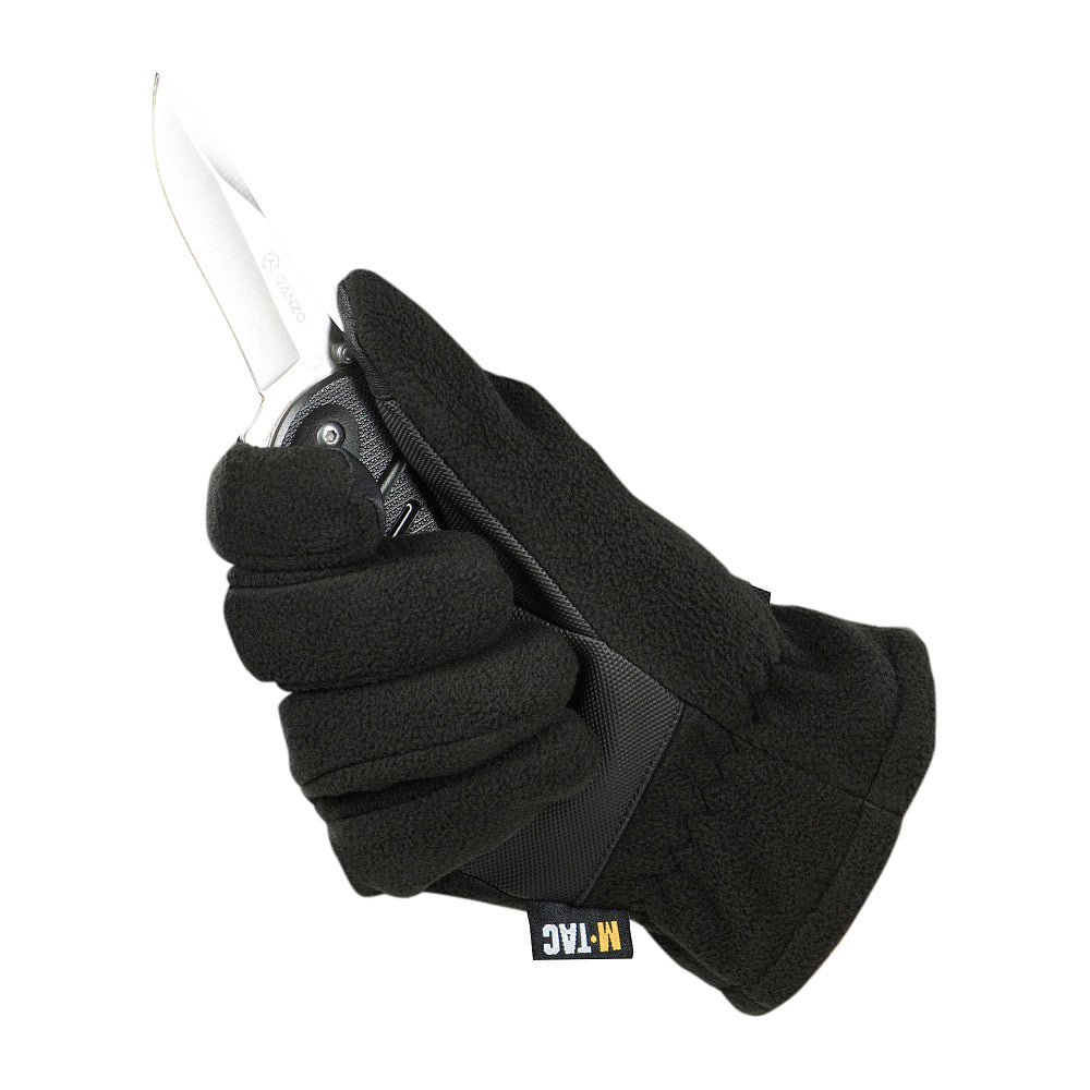 Handschuhe Fleece Thinsulate