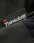 Handshuhe Fleece Thinsulate