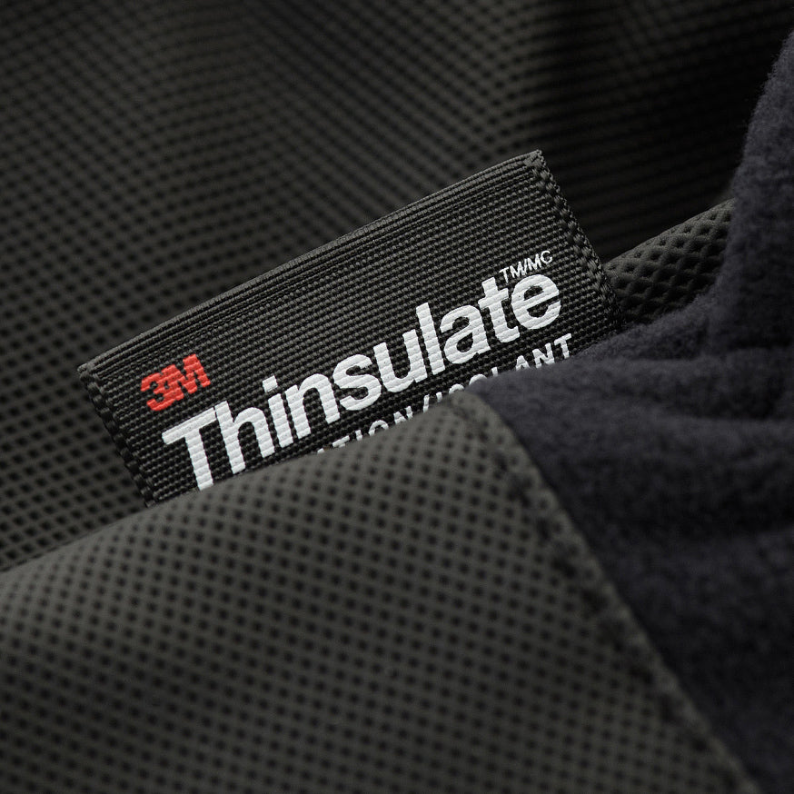 Handschuhe Fleece Thinsulate
